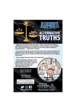 Steve Jackson Games Illuminati: Alternative Truths