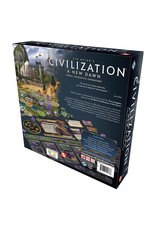 Fantasy Flight Games Civilization A New Dawn: Terra Incognita