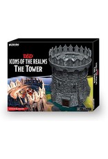 Wizkids D&D Minis: Icons of the Realms The Tower