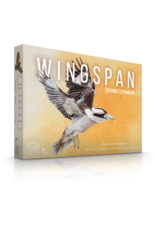 Stonemaier Games Wingspan: Oceania Expansion