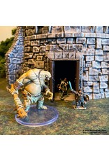 Wizkids D&D Minis: Icons of the Realms The Tower