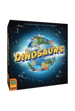 Pandasaurus Games Gods Love Dinosaurs