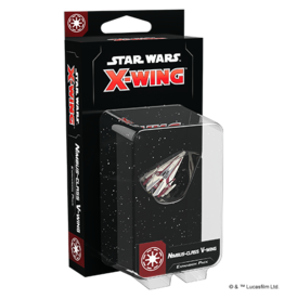 Fantasy Flight Games Nimbus-Class V-Wing - Star Wars X-Wing 2nd Ed
