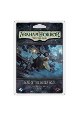 Fantasy Flight Games Arkham Horror LCG: War of the Outer Gods Scenario Pack