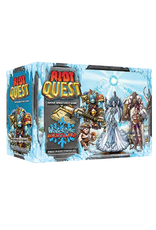 Privateer Press Wintertime Wasteland Starter Box - Riot Quest
