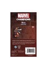 Fantasy Flight Games Marvel Champions LCG: Wasp Game Mat