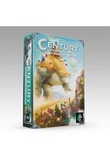 Plan B Games Century: Golem Edition - An Endless World