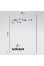 Gamegenic Catan: PRIME Board Game Sleeves