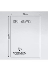 Gamegenic Dixit: MATTE Board Game Sleeves