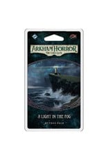 Fantasy Flight Games Arkham Horror LCG: A Light in the Fog Mythos Pack