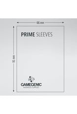 Gamegenic PRIME Sleeves: Gray