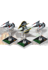 Atomic Mass Games Skystrike Academy Squadron Pack - Star Wars X-Wing 2nd Edition