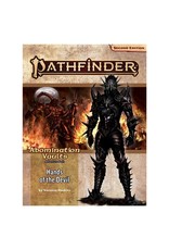 Paizo Pathfinder 2E Adventure Path: Abomination Vaults 2 - Hands of the Devil