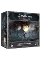 Cool Mini or Not Bloodborne The Board Game: Hunter's Dream
