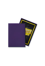 Arcane Tinmen Dragon Shield: Matte Purple Card Sleeves 100 Count