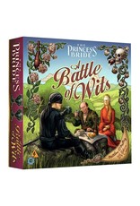 Asmodee The Princess Bride: A Battle of Wits