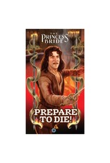 Asmodee The Princess Bride: Prepare to Die!