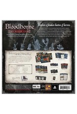 Cool Mini or Not Forsaken Cainhurst Castle - Bloodborne The Board Game
