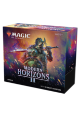Wizards of the Coast Modern Horizons 2 Bundle - Magic