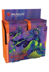 Wizards of the Coast Innistrad Midnight Hunt Collector Booster box
