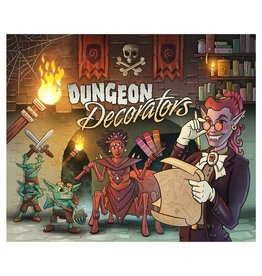Slugfest Games Dungeon Decorators