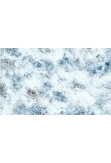 Wizkids D&D Icons of the Realms: Tundra Battle Mat