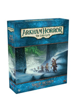 Fantasy Flight Games Arkham Horror LCG: Edge of the Earth Campaign Expansion
