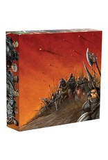 Renegade Paladins of the West Kingdom Collectors Box