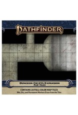 Paizo Pathfinder RPG Flip-Tiles: Dungeon Crypts Expansion