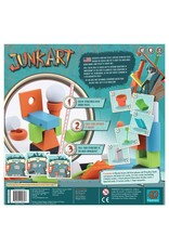 Pretzel Games Junk Art 3.0