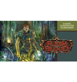 Flesh and Blood Classic Constructed Sat 1/23 5PM