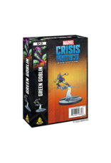 Atomic Mass Games Green Goblin Character Pack - Marvel Crisis Protocol