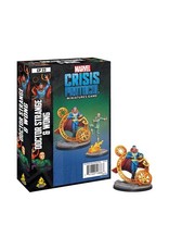 Atomic Mass Games Dr. Strange and Wong Character Pack - Marvel Crisis Protocol