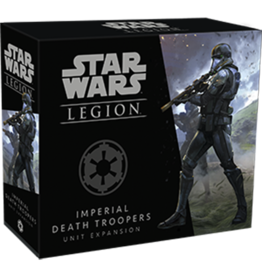 Fantasy Flight Games Star Wars Legion: Death Troopers
