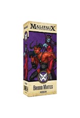 Wyrd Miniatures Malifaux: Neverborn - Brood Mates