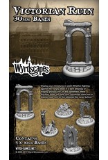 Wyrd Miniatures Wyrdscape Victorian Ruin 30mm