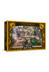 Cool Mini or Not A Song of Ice and Fire: Thorn Watch