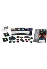 Fantasy Flight Games Star Wars X-Wing 2nd Edition: Inquisitors' TIE