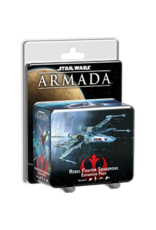 Fantasy Flight Games Star Wars Armada: Rebel Fighter Squadrons