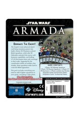 Fantasy Flight Games Star Wars Armada: Imperial Fighter Squadrons II
