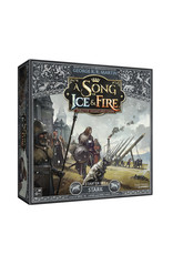 Cool Mini or Not Stark Starter Set - A Song of Ice & Fire
