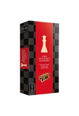 Mixlore Chess - Folding Version