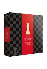 Mixlore Chess - Luxury Version