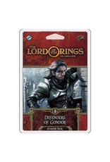 Fantasy Flight Games Lord of the Rings LCG: Defenders of Gondor Starter Deck