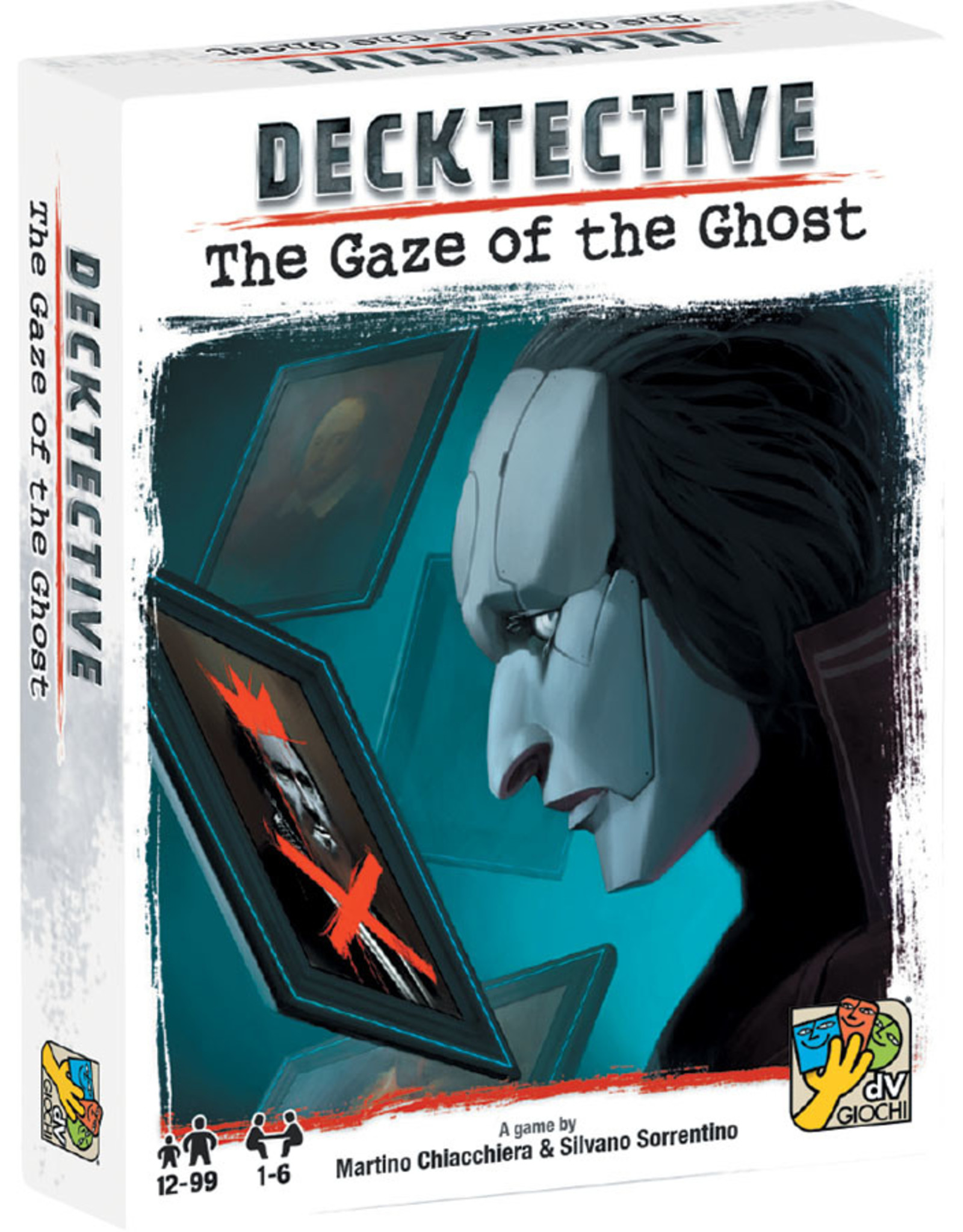 DVG Decktective: The Gaze of the Ghost