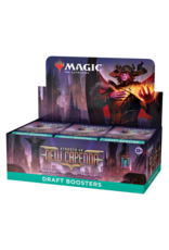 Wizards of the Coast New Capenna Draft Booster Box