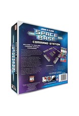 AEG Space Base: Command Station Expansion