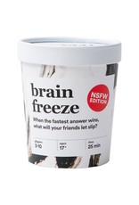 Asmodee Brain Freeze NSFW