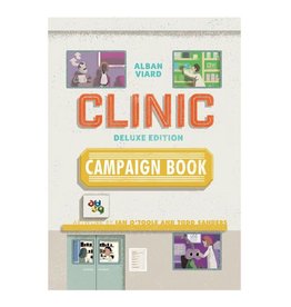 Capstone Clinic: Campaign Book