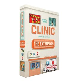 Capstone Clinic: Extension 1